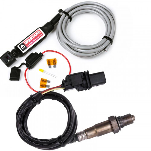 Wideband Spartan 2 o2 Sensor Controller Kit